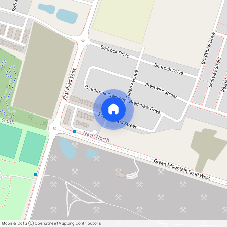 60 Scarletwood Street, Hamilton, ON L8J 0K8
