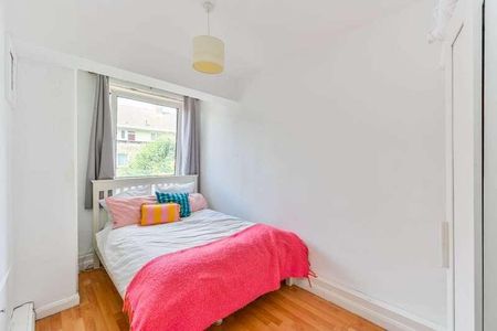 Maysoule Road, Sw, Battersea, SW11 - Photo 2