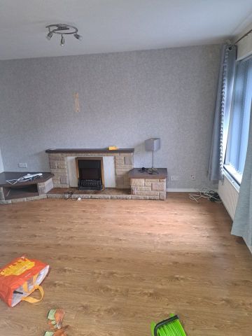 3 Bed Semi-Detached House, Tavern Avenue, NG8 - Photo 2