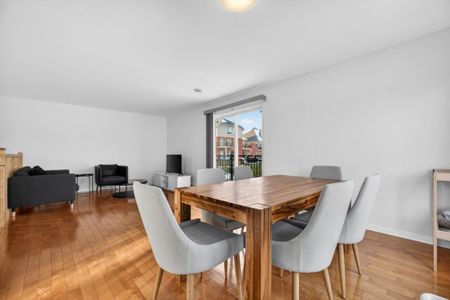 Appartement à louer - Brossard (Noms de rues (L)) Appartement à louer - Brossard (Noms de rues (L)) - Photo 4