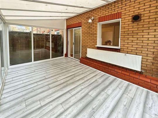 Foster Drive, Penylan, Cardiff, CF23 - Photo 1