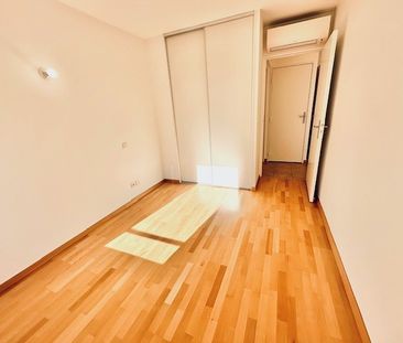 Location Appartement 3 pièces 66m² LYON 3ème - Photo 3