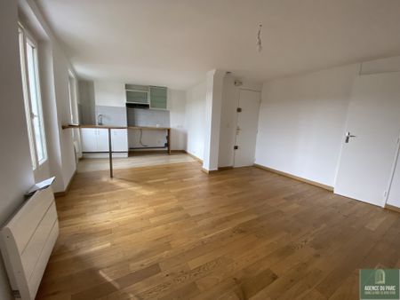 Location Appartement 2 pièces 38m² VILLE D AVRAY 92410 - Photo 3