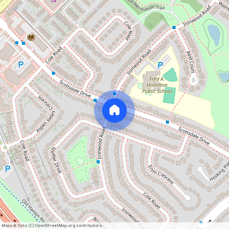 190 Ironwood Road, Guelph, ON, Canada