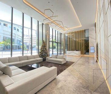 2305/500 Pacific Highway, St Leonards NSW 2065 - Apartment For Rent... - Photo 4