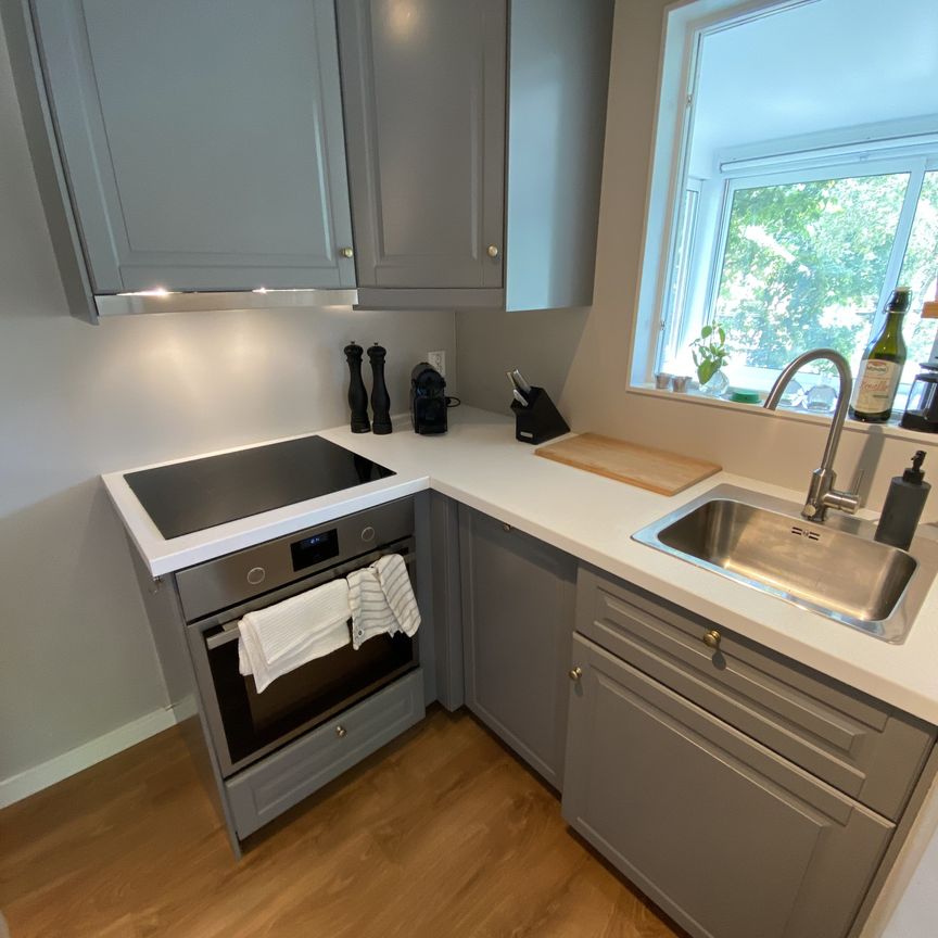 Ekorrvägen, Nacka - Foto 1