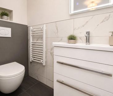 1 bedroom apartment to rent - Photo 5