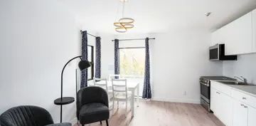 Appartement · 61 m² · Ville-Marie - Photo 2