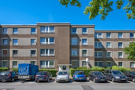 Einzugsbereite Wohnung in Monheim für bis zu 2 Personen mit großzügigem Balkon - Photo 5
