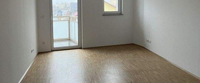 ERSTBEZUG! Moderne Neubauwohnung mit Balkon, EBK und Fußbodenheizung! Lift! - Photo 1