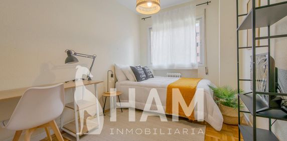Habitación - Leganes - V Centenario - 435€ MES - Ref. PPLeganesIndiv - Photo 2