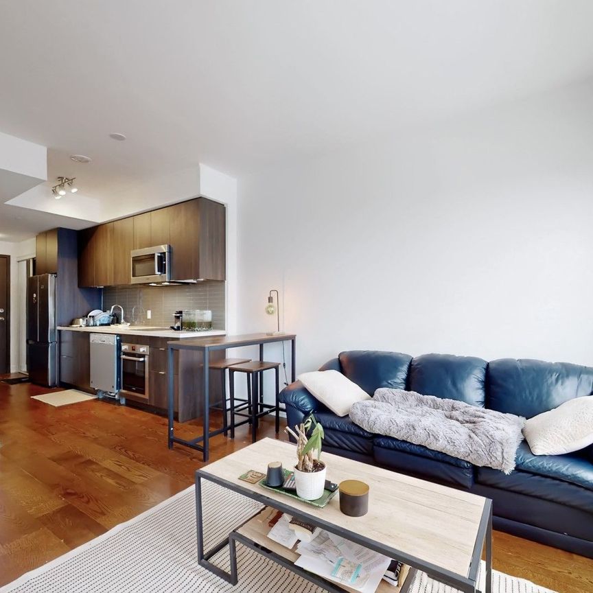 For Lease - 2 Teagarden Court Unit# 904, Toronto, Ontario - Photo 1