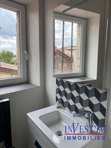 LOCATION T2 - BRIGNAIS, - Photo 2