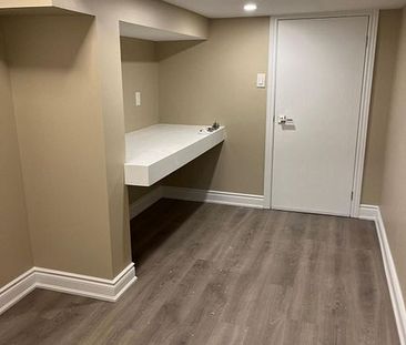 For Lease - 22 Temple Manor Road Unit# Basement, Brampton, Ontario - Photo 5