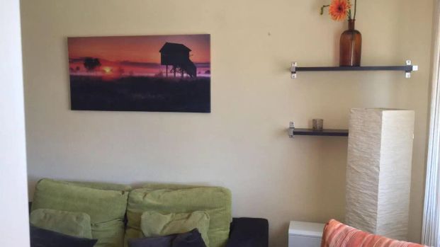 Piso de alquiler en Calle Miguel Pérez Carrascosa, 11, Valdepasillas - La Paz - Huerta Rosales - Photo 1