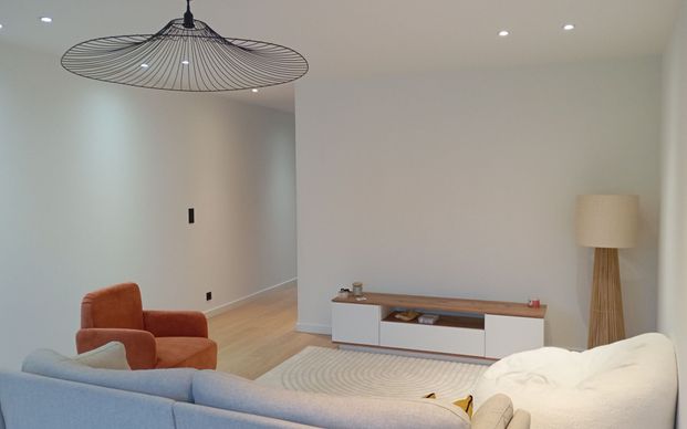 Maison à louer 5 pièces • Saint-Jacques-de-la-Lande - Photo 1