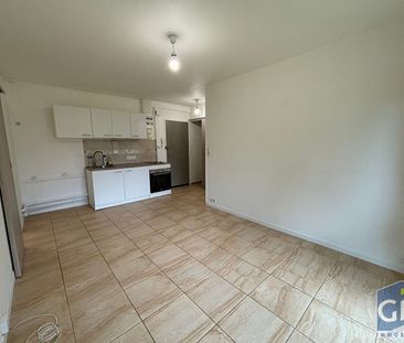 Location Appartement 1 pièce 27m² - Photo 1