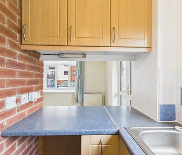 1 bedroom house to rent - Photo 3