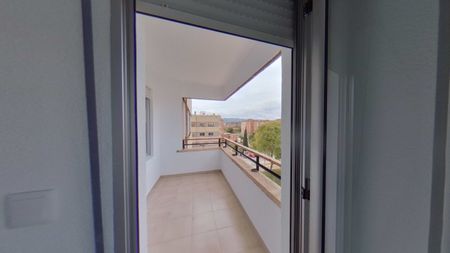 Piso en alquiler, Av San Juan de la Cruz, , M97662 - Photo 3