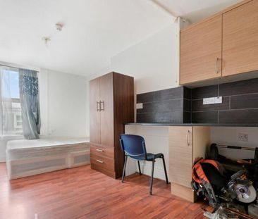 Studio to rent - Photo 6