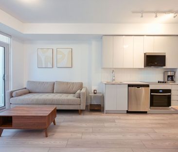 For Lease - 10 Abeja Street Unit# 1917, Vaughan, Ontario - Photo 5