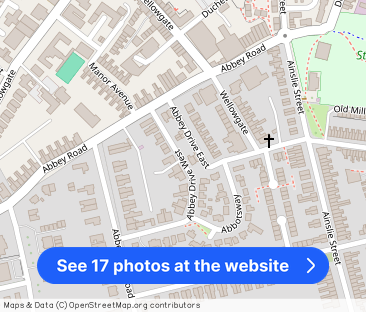 Abbey Drive West, Grimsby, Lincolnshire, DN32 - Photo 1