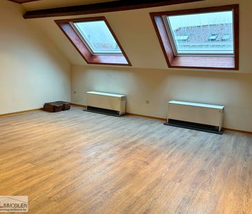 Dakappartement te huur in Sint-Gillis - Foto 3