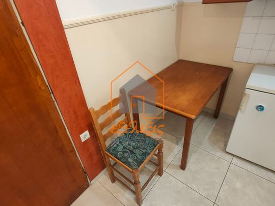 Studio/Γκαρσονιέρα για ενοικίαση Άγιος Νικόλαος (Βόλος) - Photo 1