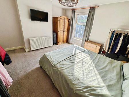 2 bedroom terraced house to rent - Photo 5