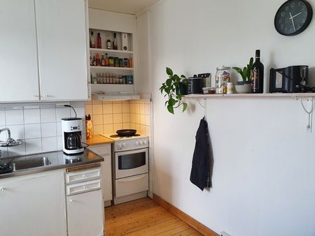 Engelbrektsgatan 75 - Foto 3