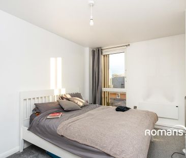 1 bedroom flat to rent - Photo 3