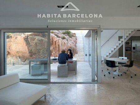 Casa o chalet de alquiler en Carrer de Sa Roncadora, Tamariu - Photo 4