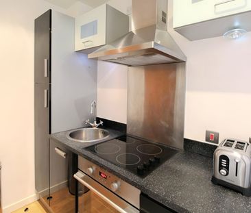 1 bedroom apartment to rent - Photo 1