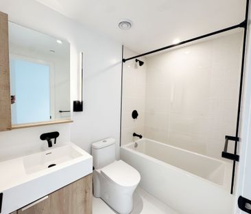 For Lease - 117 Broadway Avenue Unit# 615, Toronto, Ontario - Photo 4