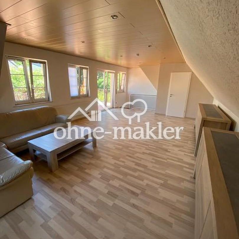 Einfamilienhaus 3ZKB mit Hof, Garage/Nebengebäude, Dachterrasse - Foto 1