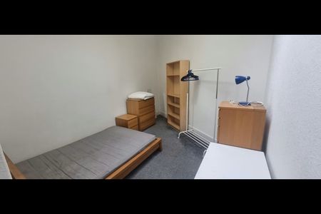 Room in a Shared Flat, Bernard Terrace, EH8 - Photo 3