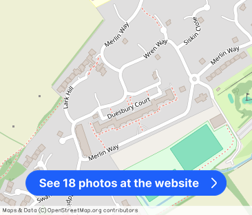 Duesbury Court, Mickleover, Mickleover, DE3 - Photo 1