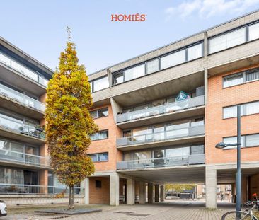 Éénslaapkamer appartement in centrum Leuven te huur - Photo 1