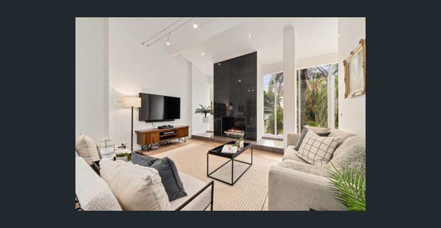 Architectural Wonder in the Woodland - Photo 1