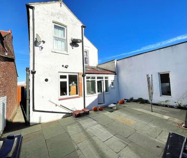 6 bedroom semi-detached house to rent - Photo 5