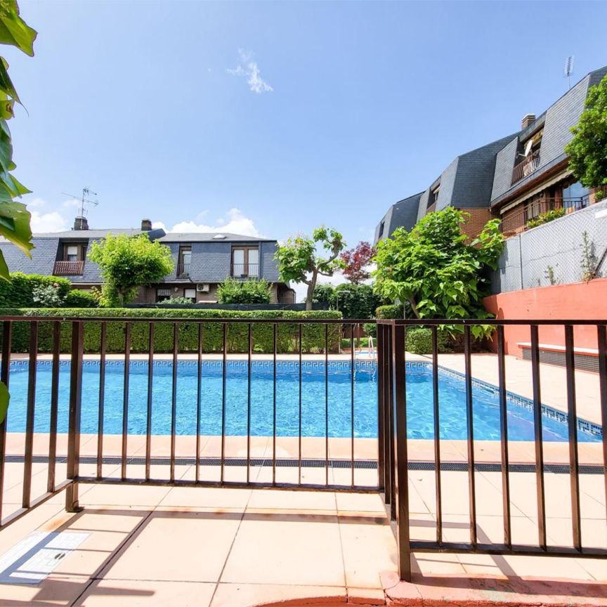 Piso de alquiler en Calle de Santillana del Mar, 6, Casco Antiguo - Photo 1