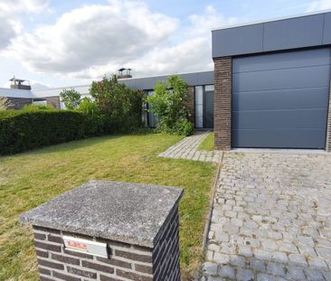 Bungalow te huur in Zwevegem voor € 950 met 2 slaapkamers - Foto 3