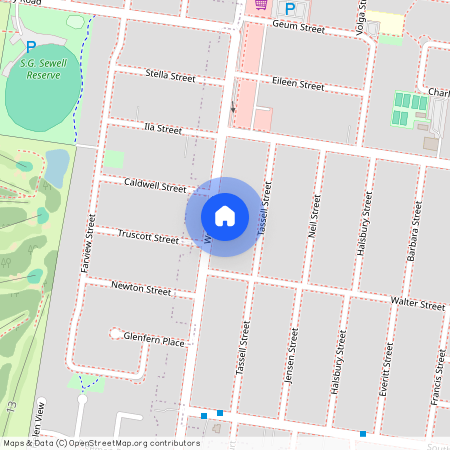 3/80 West Street, Glenroy VIC 3046