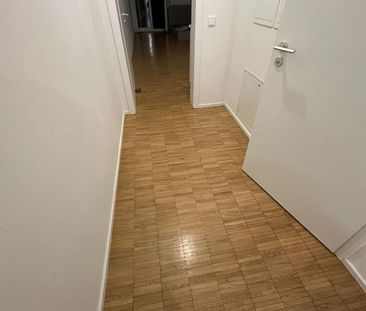 Appartment in München, Schwabing, Leopoldcarree - Photo 1