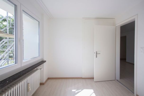 4.5 Zimmer, 86 m², 2. Stock - Photo 1