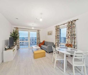 Donovan Way, Harrow, HA1 - Photo 1