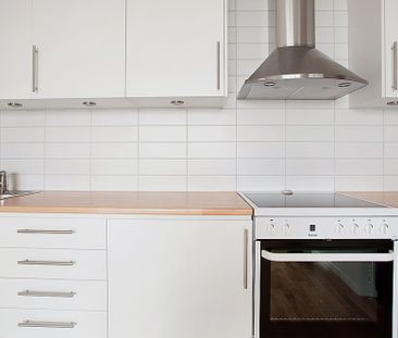 Zenithgatan 16 - Photo 3