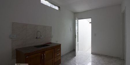 Casa para alugar com 40m², 1 quarto e sem vaga - Photo 3