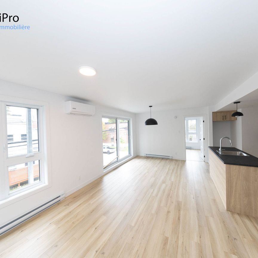 Champfleury / 23e rue - Photo 1