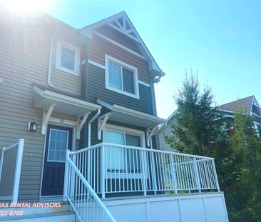 SPACIOUS 3 BED, 2.5 BATH, TOWNHOUSE WITH DOUBLE ATTACHED GARAGE IN ... - Photo 4